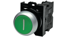 Load image into Gallery viewer, 216512 Eaton - M22-D-G-X1/K10
