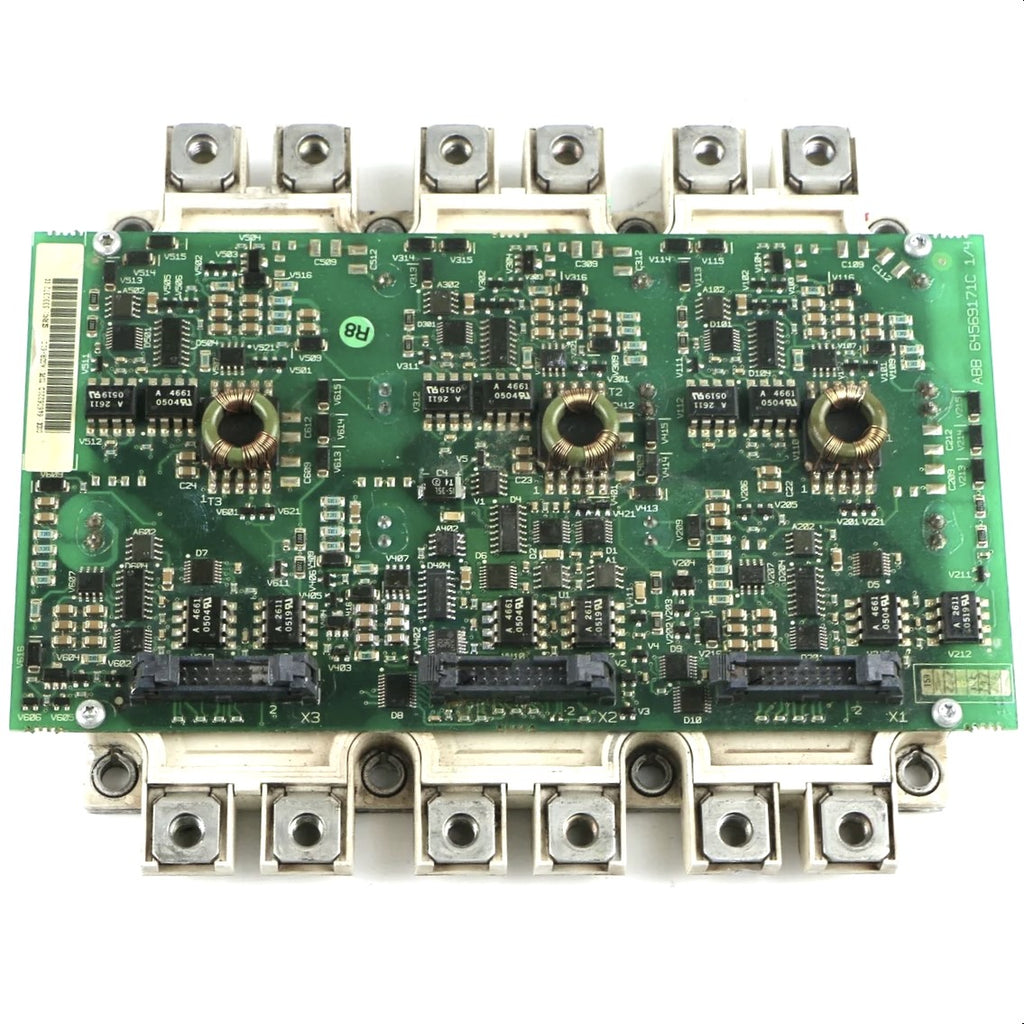 68569427 ABB - AGDR-72C