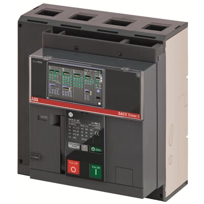 1SDA071472R1 ABB - E1.2N 1250 Ekip Dip LSI 4p F F