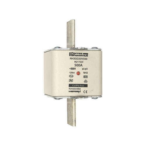 M217223 Mersen- NH3GG50V500