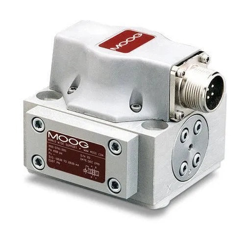 G771K208A Moog