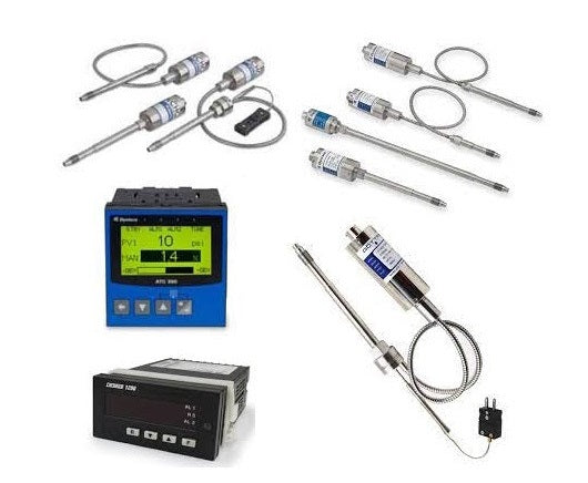 Dynisco  SPX4622SA00B21CEDDBAAZZB106