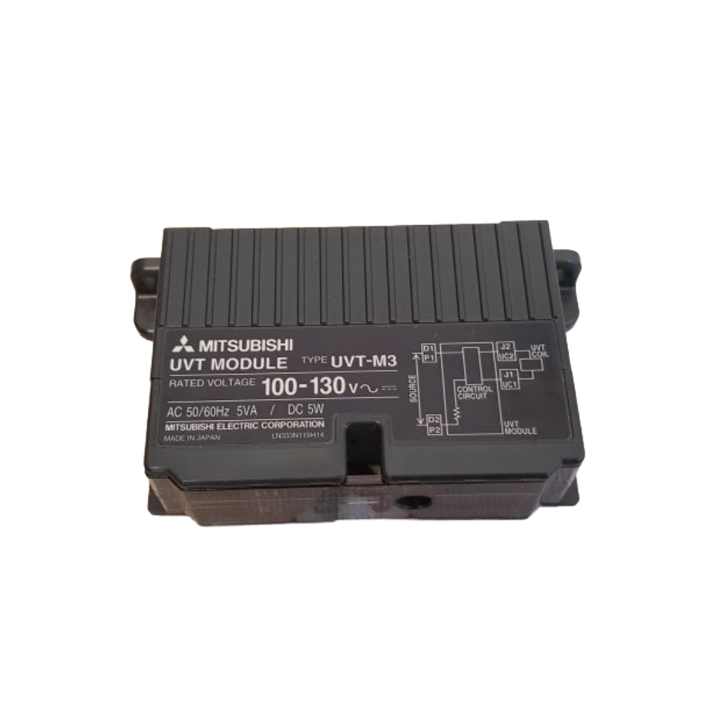 UVT-M3 Mitsubishi