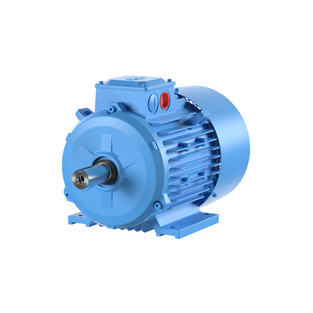 3GBA132410-ADD ABB - M2BAX 132MLA 4