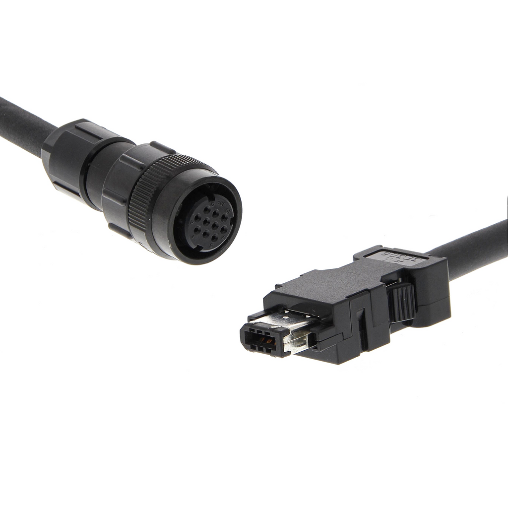 R88A-CR1B010NF-E Omron