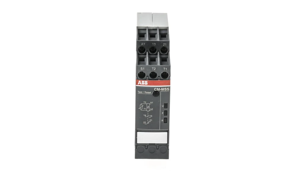 3AXD50000025626 ABB - CM-MSS.31 S