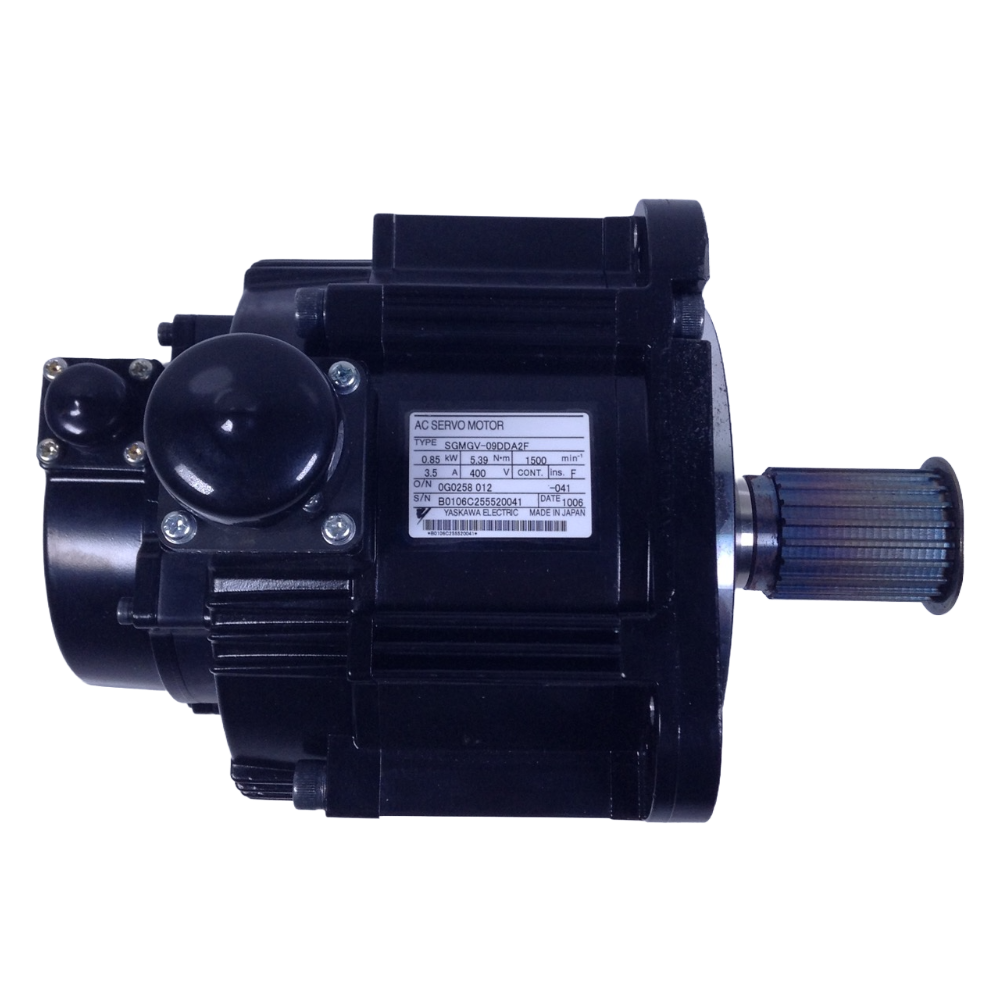 SGMGV-09DDA2F Yaskawa
