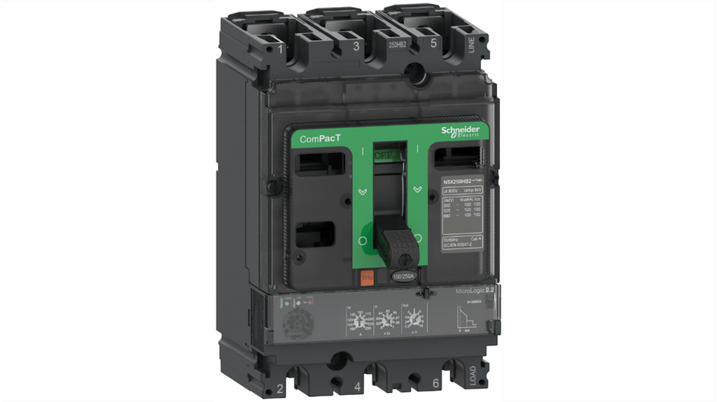 C10N32D040 Schneider Electric