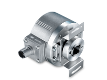 Load image into Gallery viewer, 11107537 Baumer Electric - EIL580-BT12.5FN.01024.A