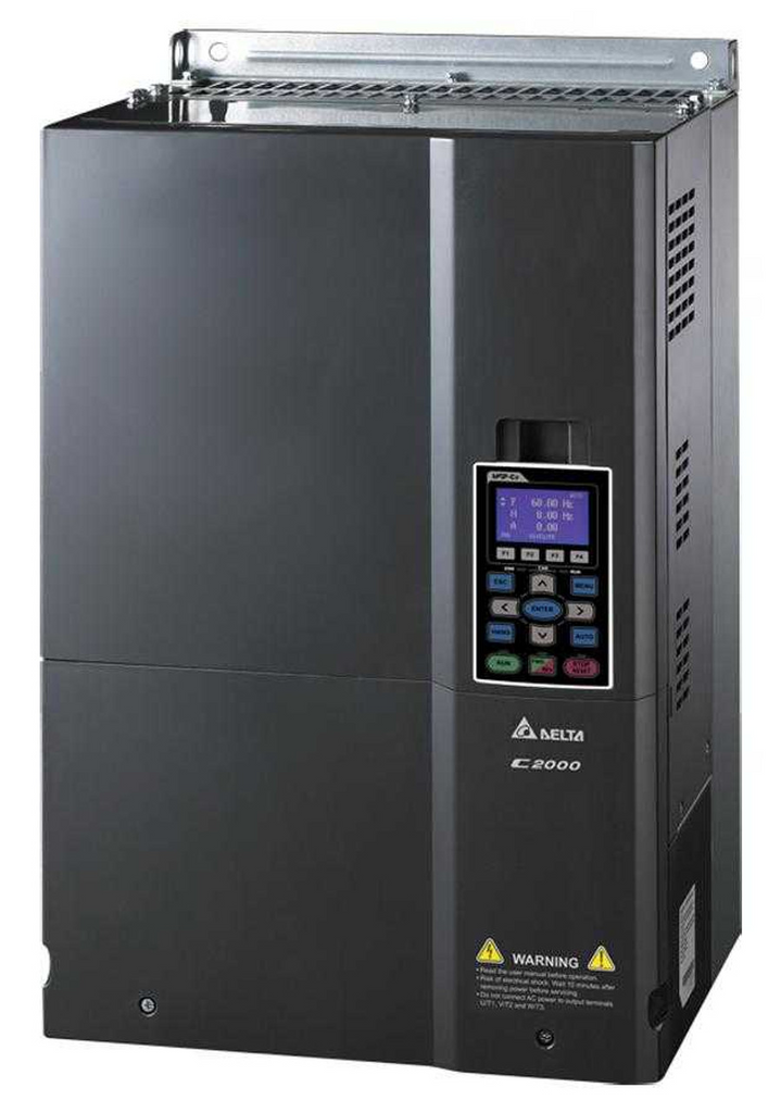 VFD450C43S-00 Delta Electronics