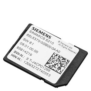 6SL5370-0GD00-0AA0 Siemens