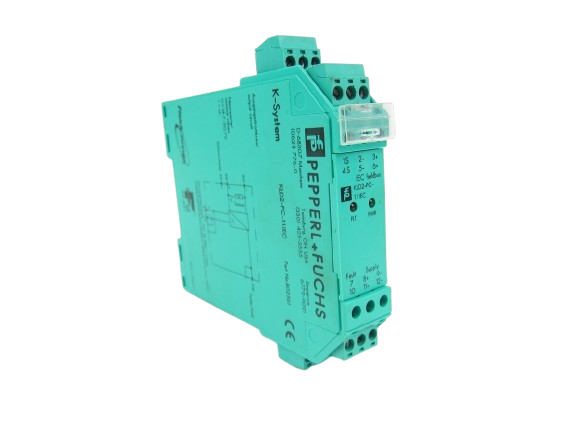 802561 Pepperl Fuchs - KLD2-PC-1.1.IEC