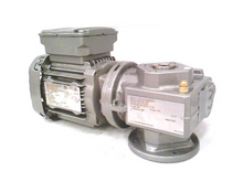 Load image into Gallery viewer, SEW Eurodrive  SAF37DRS71S4DH