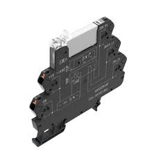 2618080000 Weidmuller - TRP 120VUC 1CO AU