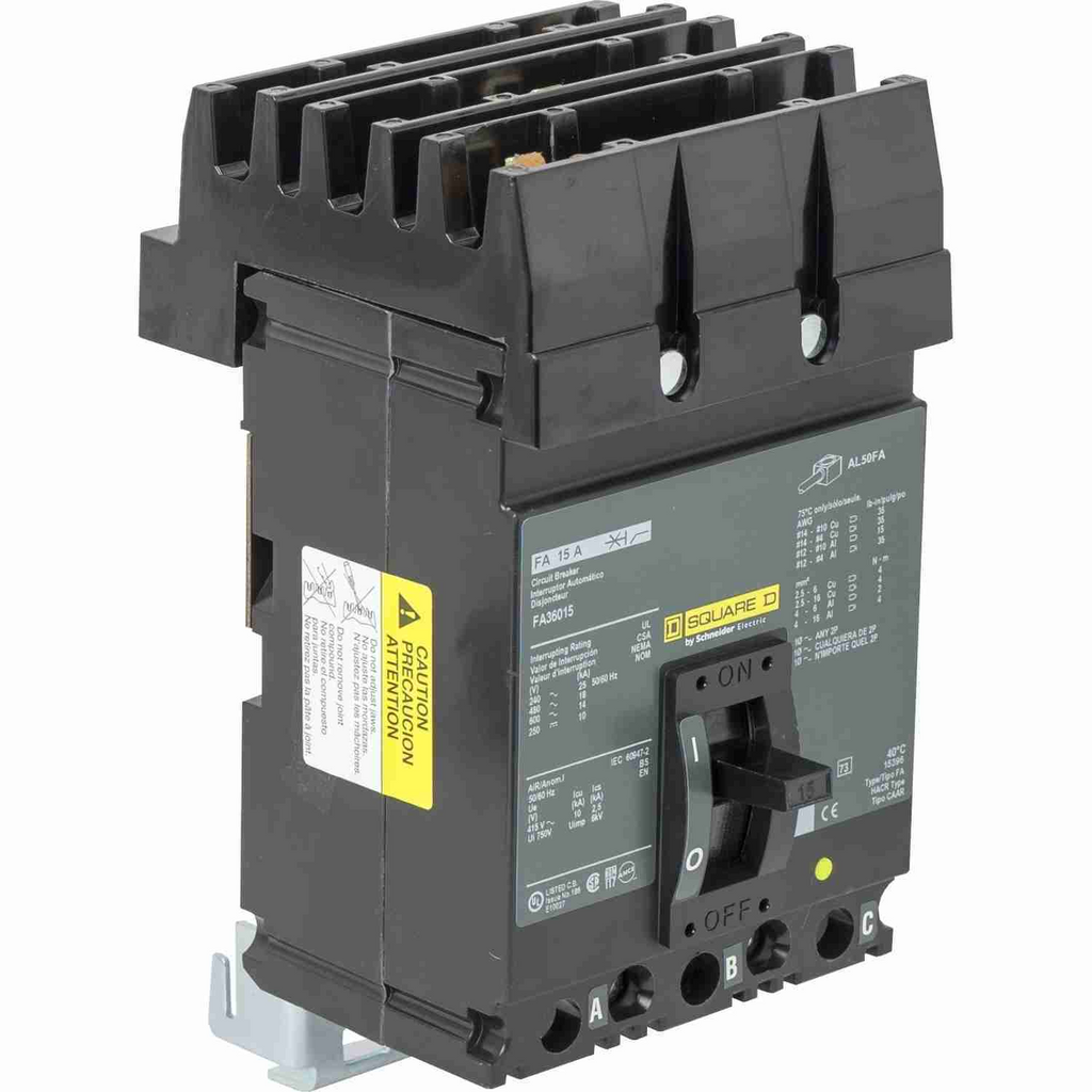 FA36025 Schneider Electric