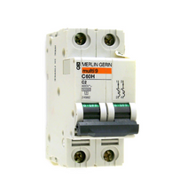 Load image into Gallery viewer, C60HB-B63 Merlin Gerin
