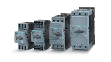 Load image into Gallery viewer, Siemens  3ZX10120SE501AB1