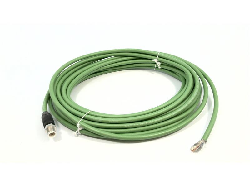 50135084 Leuze - KSS ET-M12-4A-RJ45-A-P7-300