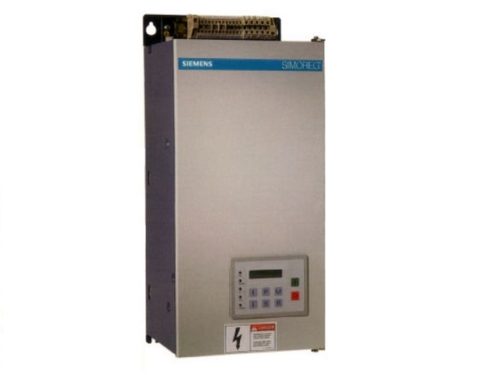 Siemens  6RA23856DS210