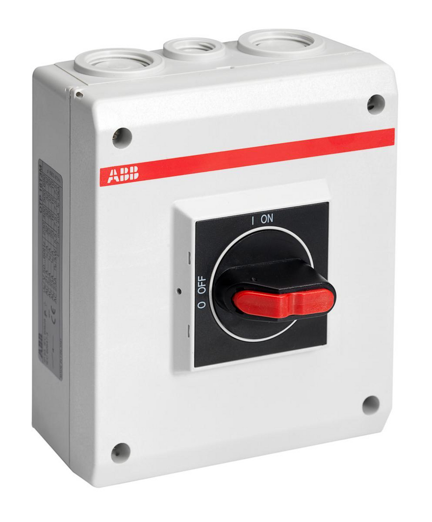 1SCA022401R0090 ABB - OTP25T3M