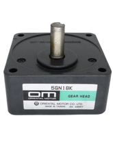Load image into Gallery viewer, 5GN18K Oriental Motor