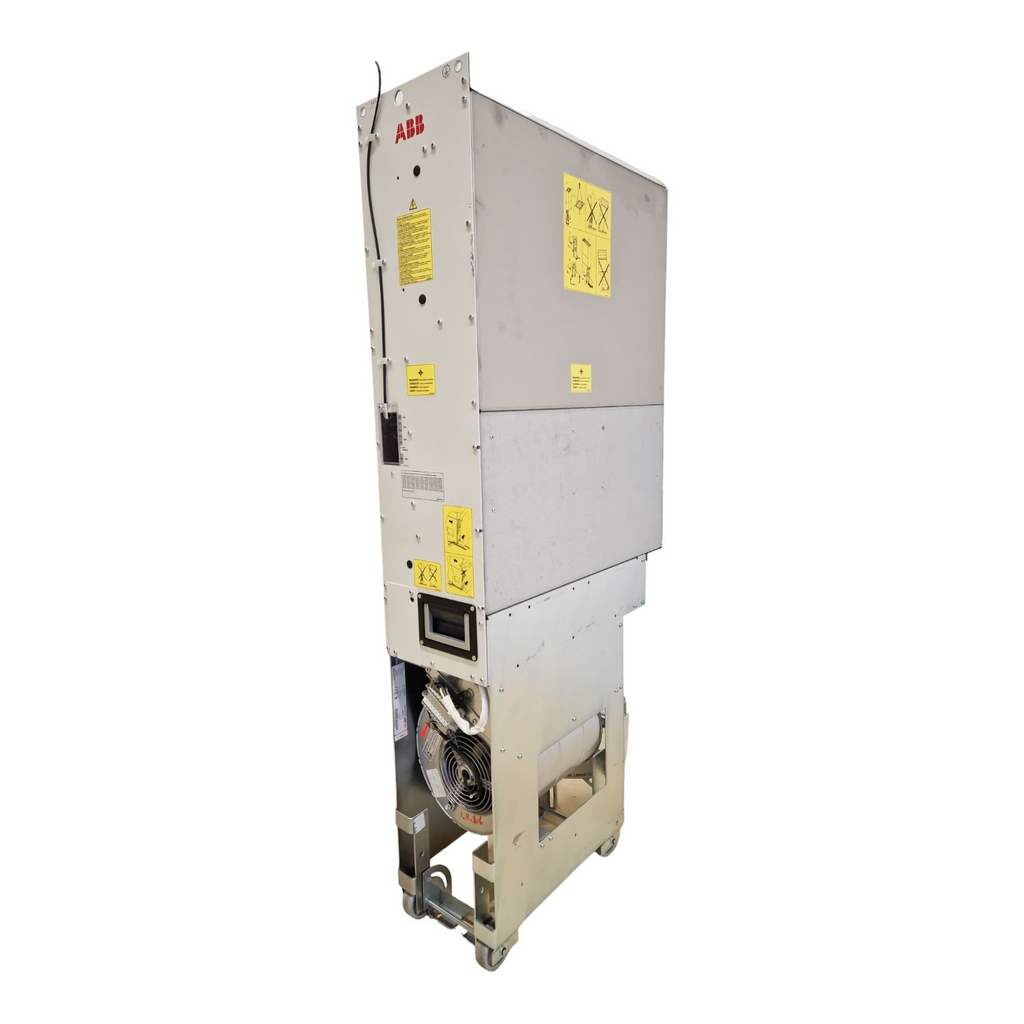 ACS800-104-0320-3+E205+V991 ABB