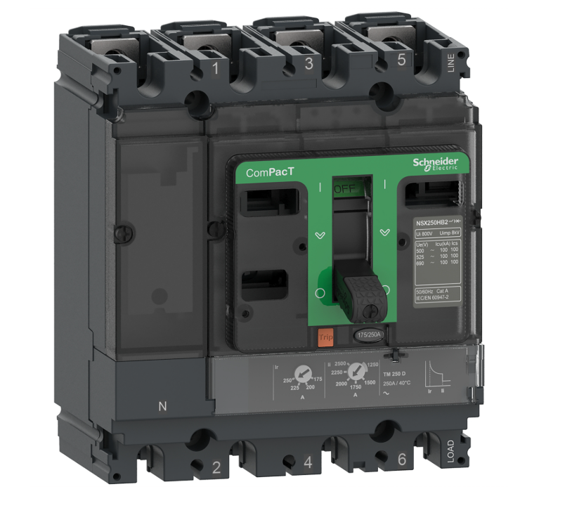 C16H6TM100 Schneider Electric