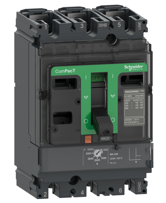 C10H3MA025 Schneider Electric