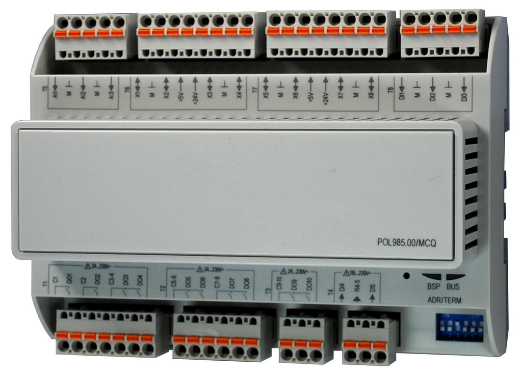 POL985.00/STD Siemens - S55663-J850-A100