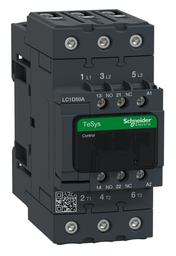 LC1D50AM7C Schneider Electric
