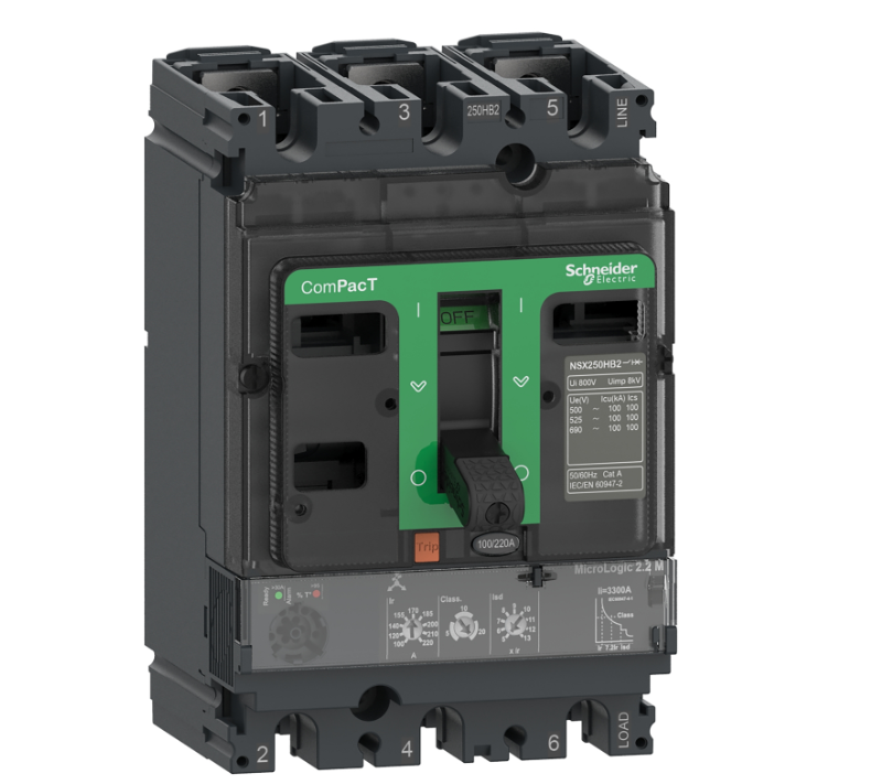 C10H32M025 Schneider Electric