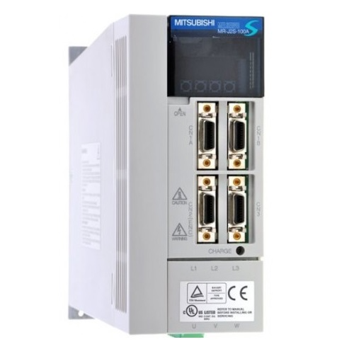MR-J2S-100A4 Mitsubishi
