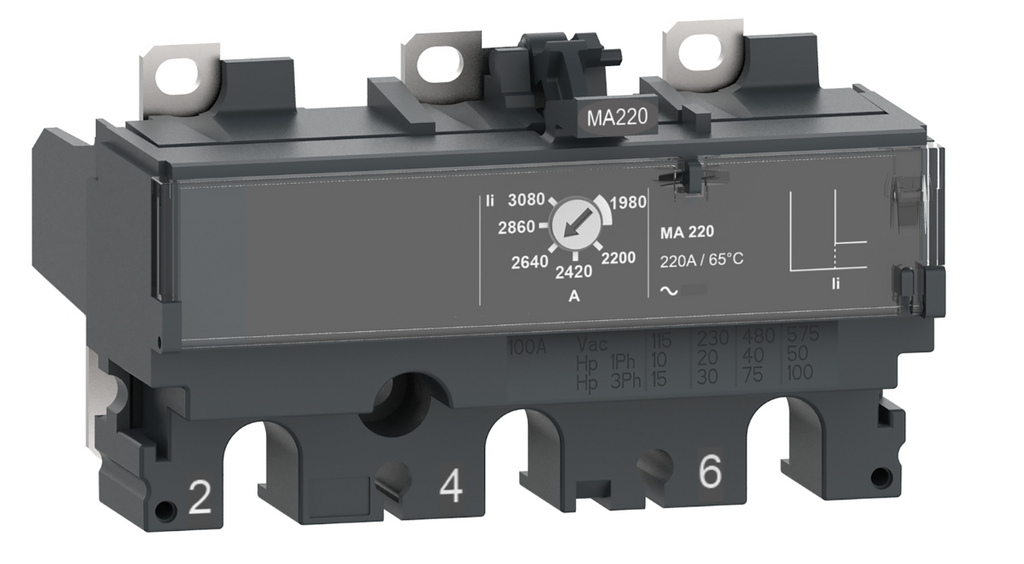 C103MA007 Schneider Electric