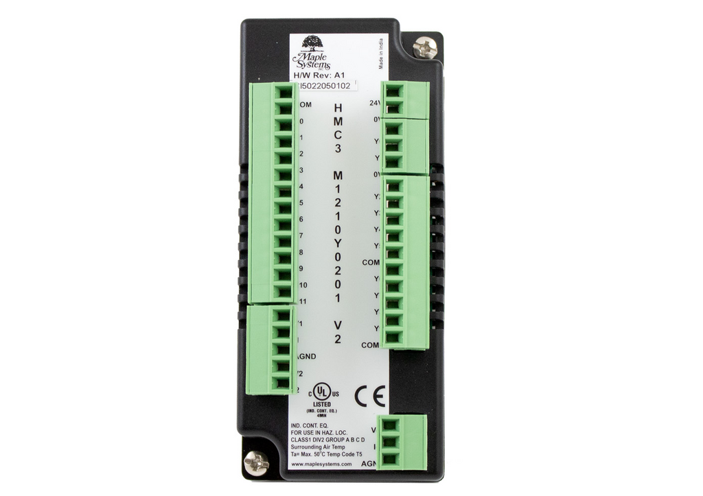 HMC3-M1210Y0201-V2 Maple Systems