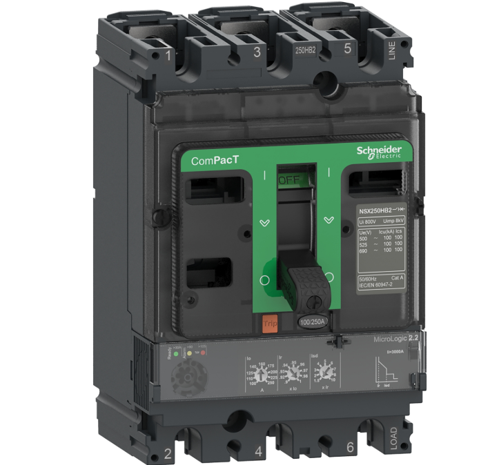 C10H6TM063 Schneider Electric