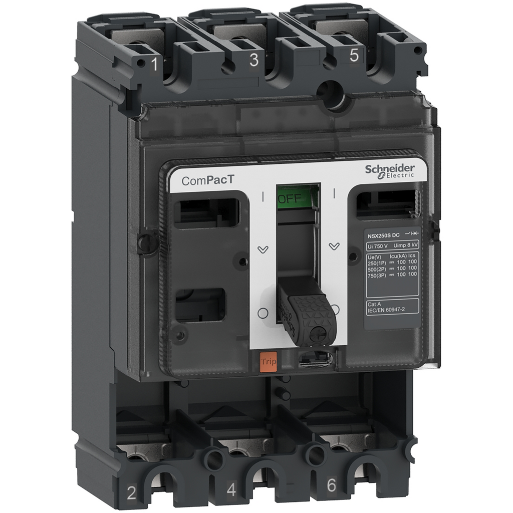 C16S3D Schneider Electric
