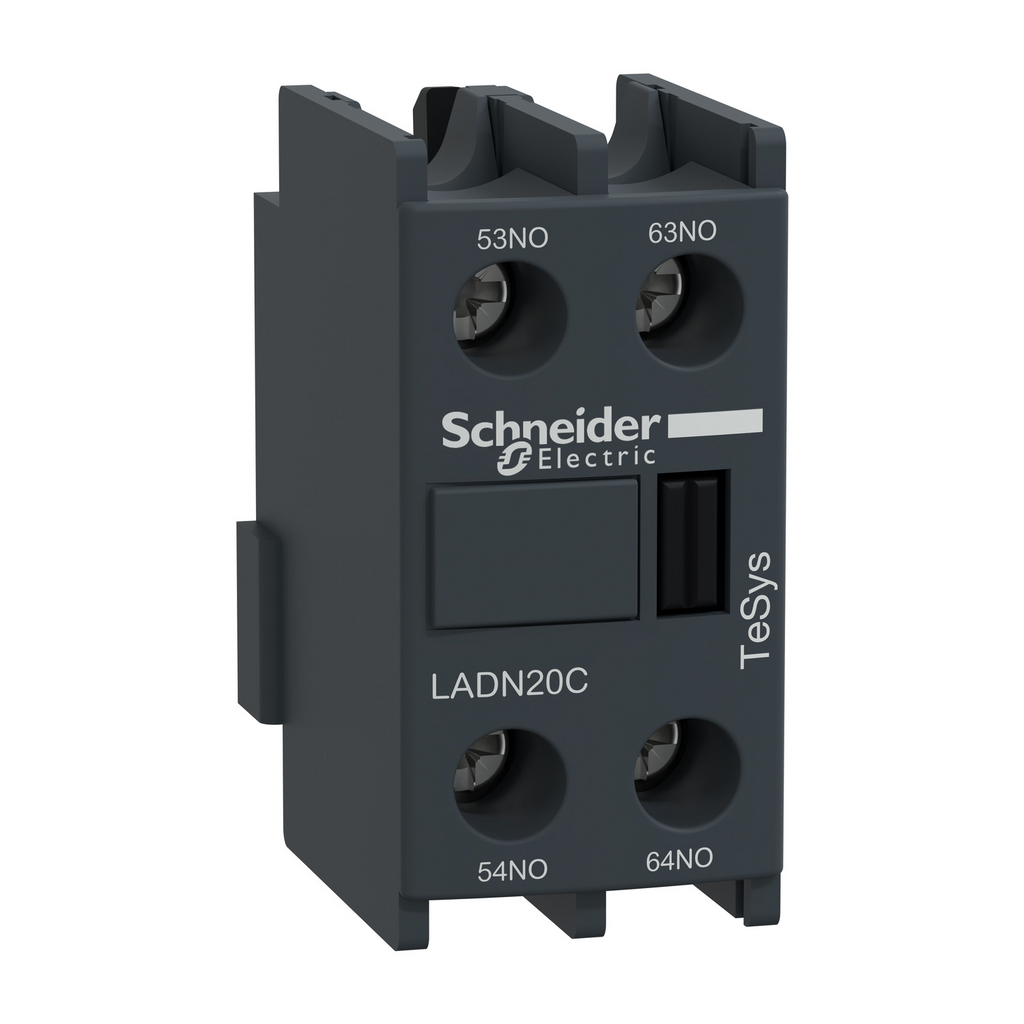 LADN20C Schneider Electric