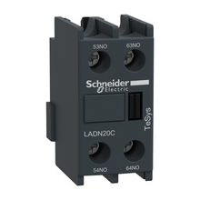 Load image into Gallery viewer, LADN20C Schneider Electric