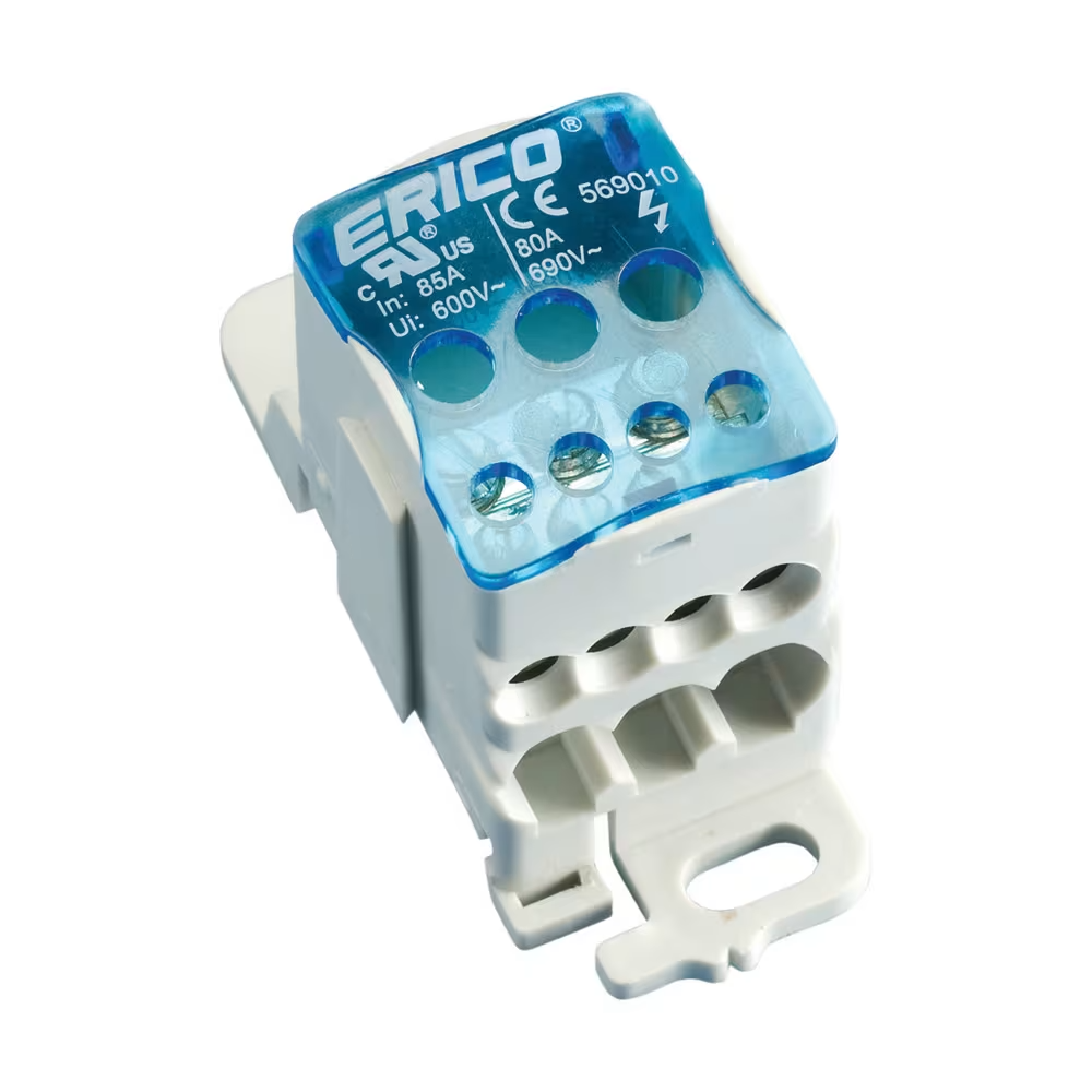 569010 Erico - nVent UD 80 A
