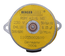 Load image into Gallery viewer, 11055002600 Berger Lahr - RSM 42/6 NG