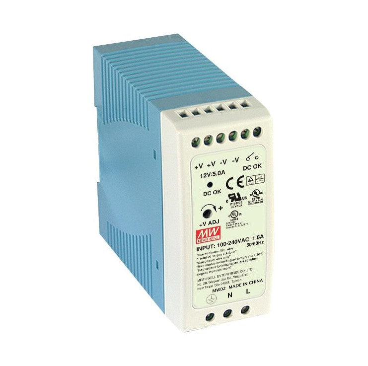 MDR-60-24 Mean Well