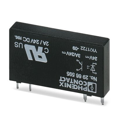 2966595 Phoenix Contact - OPT-24DC/ 24DC/ 2