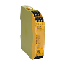 Load image into Gallery viewer, 750107 Pilz - PNOZ s7 24VDC 4 n/o 1 n/c