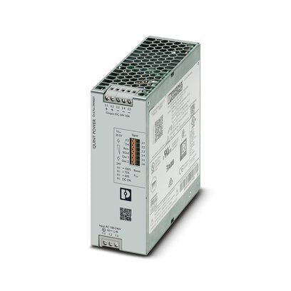 2904601 Phoenix Contact - QUINT4-PS/1AC/24DC/10
