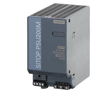 6EP1334-3BA10 Siemens