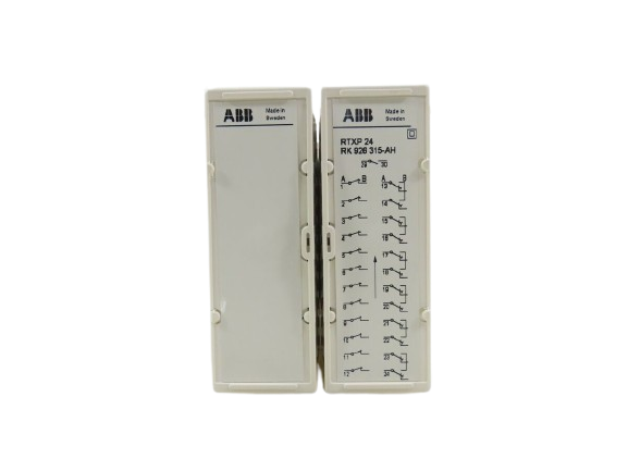 RK926315-AX ABB - RTXP 24