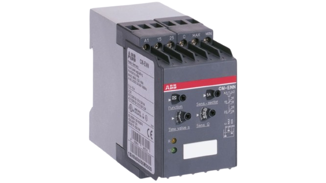 ABB  1SVR450125R0000