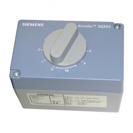BPZ:SQS65 Siemens - SQS65