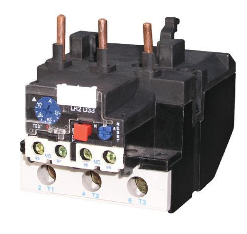 LR2D43 Schneider Electric