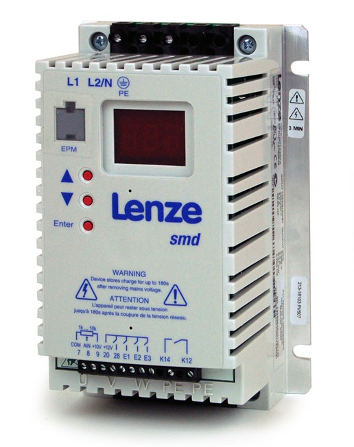 15843104 Lenze - E84AVSCE4024SB0